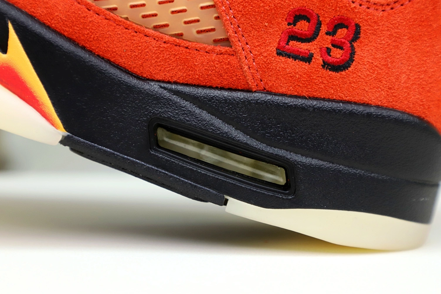 5 Jordan Air 